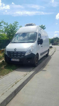Inchirez camion prelata 3.5t si masina frigorifica 2 .5 t
